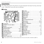 Preview for 22 page of FujiFilm FINEPIX F800EXR Owner'S Manual