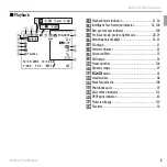 Preview for 23 page of FujiFilm FINEPIX F800EXR Owner'S Manual