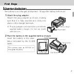 Preview for 25 page of FujiFilm FINEPIX F800EXR Owner'S Manual