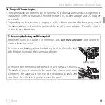 Preview for 29 page of FujiFilm FINEPIX F800EXR Owner'S Manual