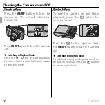 Preview for 32 page of FujiFilm FINEPIX F800EXR Owner'S Manual