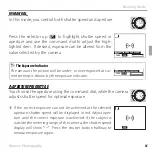 Preview for 53 page of FujiFilm FINEPIX F800EXR Owner'S Manual