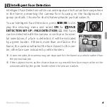 Preview for 63 page of FujiFilm FINEPIX F800EXR Owner'S Manual