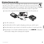 Preview for 97 page of FujiFilm FINEPIX F800EXR Owner'S Manual