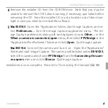 Preview for 105 page of FujiFilm FINEPIX F800EXR Owner'S Manual