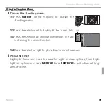 Preview for 113 page of FujiFilm FINEPIX F800EXR Owner'S Manual