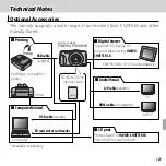 Preview for 145 page of FujiFilm FINEPIX F800EXR Owner'S Manual