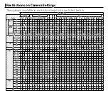 Preview for 169 page of FujiFilm FINEPIX F800EXR Owner'S Manual