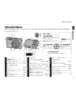 Preview for 11 page of FujiFilm FINEPIX F80EXR Basic Manual