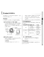 Preview for 13 page of FujiFilm FINEPIX F80EXR Basic Manual