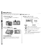 Preview for 20 page of FujiFilm FINEPIX F80EXR Basic Manual