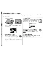 Preview for 24 page of FujiFilm FINEPIX F80EXR Basic Manual