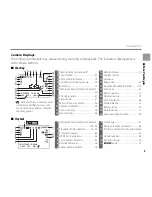 Preview for 49 page of FujiFilm FINEPIX F80EXR Basic Manual