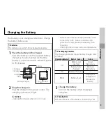 Preview for 51 page of FujiFilm FINEPIX F80EXR Basic Manual