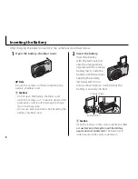 Preview for 52 page of FujiFilm FINEPIX F80EXR Basic Manual