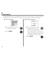 Preview for 58 page of FujiFilm FINEPIX F80EXR Basic Manual