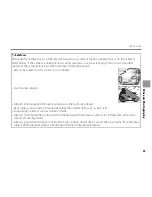 Preview for 79 page of FujiFilm FINEPIX F80EXR Basic Manual