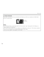 Preview for 80 page of FujiFilm FINEPIX F80EXR Basic Manual