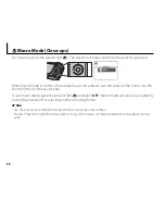 Preview for 82 page of FujiFilm FINEPIX F80EXR Basic Manual