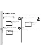 Preview for 94 page of FujiFilm FINEPIX F80EXR Basic Manual