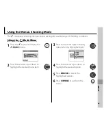 Preview for 111 page of FujiFilm FINEPIX F80EXR Basic Manual