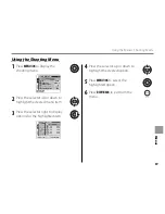 Preview for 115 page of FujiFilm FINEPIX F80EXR Basic Manual