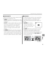 Preview for 121 page of FujiFilm FINEPIX F80EXR Basic Manual