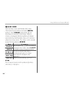 Preview for 128 page of FujiFilm FINEPIX F80EXR Basic Manual