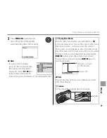 Preview for 137 page of FujiFilm FINEPIX F80EXR Basic Manual