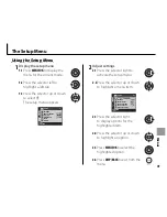 Preview for 139 page of FujiFilm FINEPIX F80EXR Basic Manual