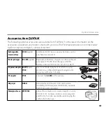 Preview for 149 page of FujiFilm FINEPIX F80EXR Basic Manual