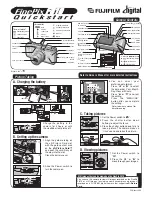 FujiFilm FINEPIX F810 Quick Start preview