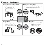 Preview for 10 page of FujiFilm Finepix F850EXR Owner'S Manual