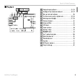 Preview for 19 page of FujiFilm Finepix F850EXR Owner'S Manual