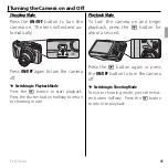 Preview for 29 page of FujiFilm Finepix F850EXR Owner'S Manual