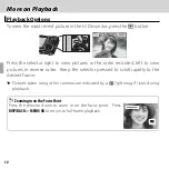 Preview for 64 page of FujiFilm Finepix F850EXR Owner'S Manual