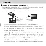 Preview for 76 page of FujiFilm Finepix F850EXR Owner'S Manual