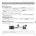 Preview for 99 page of FujiFilm Finepix F850EXR Owner'S Manual