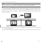 Preview for 104 page of FujiFilm Finepix F850EXR Owner'S Manual