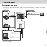 Preview for 115 page of FujiFilm Finepix F850EXR Owner'S Manual