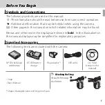 Предварительный просмотр 15 страницы FujiFilm Finepix F900EXR Owner'S Manual