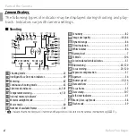 Предварительный просмотр 18 страницы FujiFilm Finepix F900EXR Owner'S Manual