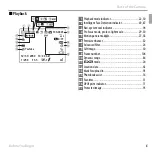 Предварительный просмотр 19 страницы FujiFilm Finepix F900EXR Owner'S Manual