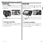 Предварительный просмотр 29 страницы FujiFilm Finepix F900EXR Owner'S Manual