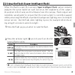 Предварительный просмотр 53 страницы FujiFilm Finepix F900EXR Owner'S Manual