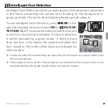 Предварительный просмотр 63 страницы FujiFilm Finepix F900EXR Owner'S Manual