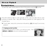 Предварительный просмотр 64 страницы FujiFilm Finepix F900EXR Owner'S Manual