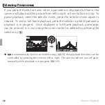 Предварительный просмотр 72 страницы FujiFilm Finepix F900EXR Owner'S Manual