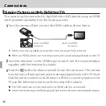 Предварительный просмотр 82 страницы FujiFilm Finepix F900EXR Owner'S Manual