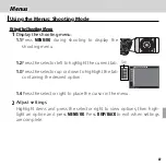 Предварительный просмотр 95 страницы FujiFilm Finepix F900EXR Owner'S Manual